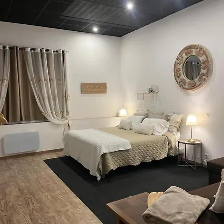 The Corner Pavillon דירה נוארמוטייה-אן-ליל