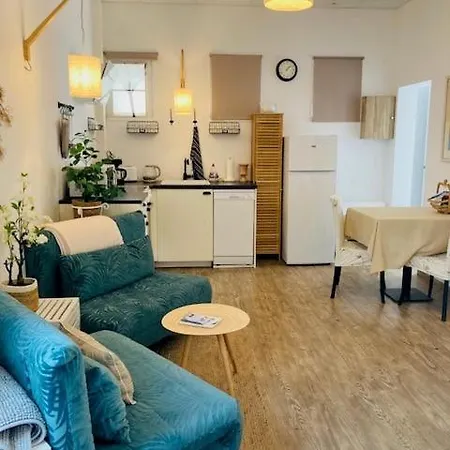 The Corner Pavillon * Noirmoutier-en-l'Ile