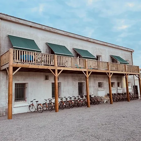 The Corner Pavillon דירה נוארמוטייה-אן-ליל