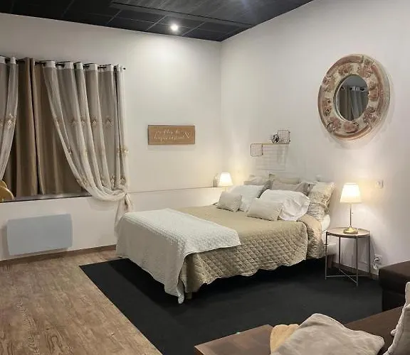 The Corner Pavillon דירה נוארמוטייה-אן-ליל