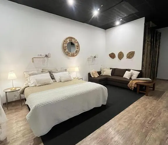 The Corner Pavillon דירה *