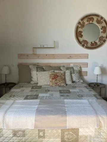 The Corner Pavillon דירה נוארמוטייה-אן-ליל