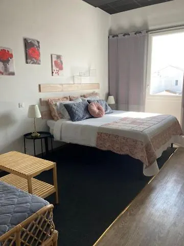 The Corner Pavillon דירה *