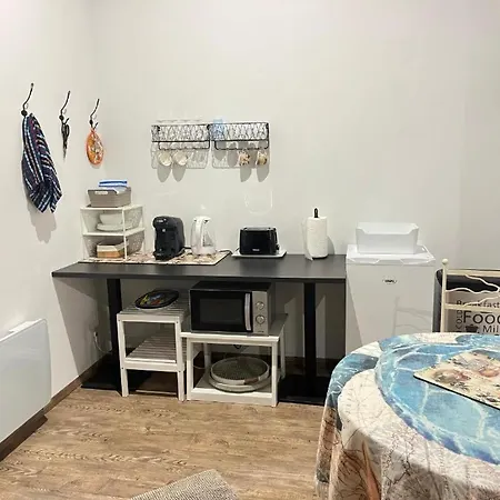 The Corner Pavillon * נוארמוטייה-אן-ליל