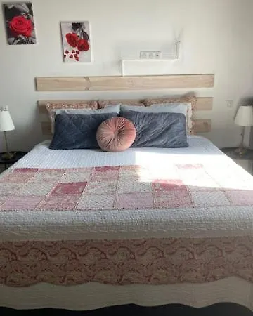 The Corner Pavillon Apartment