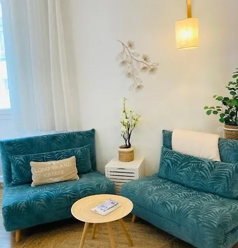 Appartement The Corner Pavillon Noirmoutier-en-l'Île